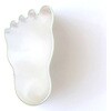 BIRKMANNクッキー型 小さな足 cotta