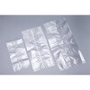 シフォン用透明袋 21×42 大 cotta