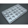 ポリカーボネイトチョコレートモールド MA1606 cotta