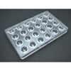 ポリカーボネイトチョコレートモールド MA1607 cotta