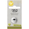 Wilton リーフチップ #352 cotta