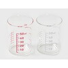料理家の逸品 プチ計量カップ(2個入) cotta