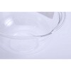 234-01 ポリカクックボール 17cm cotta