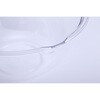 234-01 ポリカクックボール 24cm cotta