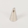 KM 絞り口金101゜バラ 4.5mm cotta