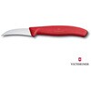 VICTORINOX シェービングナイフ(レッド) cotta