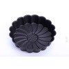 TC Black マルグリット型 17cm cotta