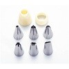 TC STキャップ付口金セット cotta