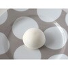 シリコマート シリコンフレックスSF004 半球(直径50mm) cotta