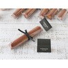 cotta ペーパーヘッダー 50 ブラック(10枚入) cotta