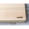 cotta ましかくまな板 cotta