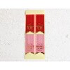 cotta シール 母の日 帯ラベル(2柄×2片) cotta