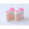 スポンジカット補助具(2個セット) cotta