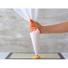 cotta コットン絞り袋 45 cotta