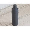 b2c スクィーズボトル 150ml チャコルグレー cotta