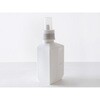 b2c ランドリーボトル M 700ml ホワイト cotta