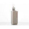b2c ランドリーボトル L 1000ml ウォームグレー cotta