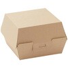 ネオクラフト バーガーBOX L cotta