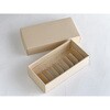 cotta 無地エコギフトBOX S(仕切付) cotta