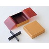 cotta ショコラケース 4個入 RG cotta