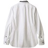 シャツ BW2502-21 長袖 Mサイズ cotta