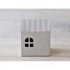 cotta ギフト箱 お菓子のおうち mini(グレー) cotta