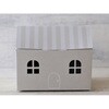 cotta ギフト箱 お菓子のおうち ミニパウンド(グレー) cotta