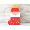 cotta ギフト箱 2wayクリスマスブーツ cotta