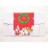 cotta デコ箱 森のクリスマス ノエル(トレーなし) cotta