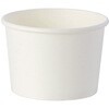 ホワイトアイスカップ 76-150ml cotta