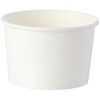 ホワイトアイスカップ 86-200ml cotta