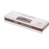 WAXペーパー 無地チョコ(100枚入) cotta