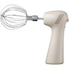SMART WHIPPER(ホイッパー)ウォームグレー cotta