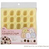 シリコーンチョコ型 すみっコぐらし cotta