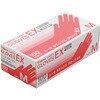 トーマラテックスグローブEX 粉付 M(100枚入) cotta