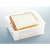 食パン冷凍保存ケース cotta