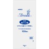 PP食パン袋イギリス食パンL(1斤用) cotta