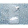 スパウト付きスタンドパウチ 口径9.5mm (250ml用) cotta
