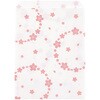 柄小袋 舞桜 R-70 cotta