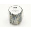 mt Morris&Co. Seaweed cotta