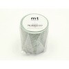 mt Morris&Co. Pure Willow Boughs Egghell/Chalk cotta