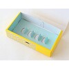 cotta レモンケーキBOX 5個用 cotta