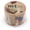 mt ex 図鑑・チョコレート cotta