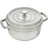 ピコ・ココットラウンド 22cm カンパーニュ 2.6L cotta
