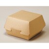 ハンバーガートレー EC6 クラフト cotta