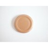 直径53キャップ パールゴールド cotta