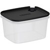 Myフードコンテナー角形 800ml cotta