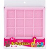 板チョコ型 たべっ子どうぶつ cotta