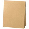 クラフトギフトBOX 角底L cotta