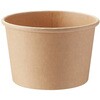未晒フードカップ 480ml 115口径 (本体) cotta